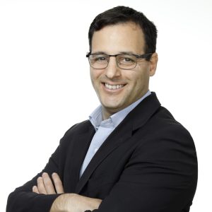 Elior Korem - Israeli Public Procurement Law Expert and Attorney specializing in government contracts and international legal services